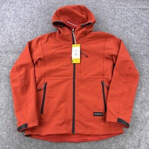 Artilect Intersect Doubleweave Jacket Womens Small Waffle A/SYS-4 VaporLayer